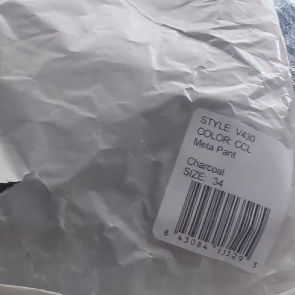 Vuori Meta Pant- 34